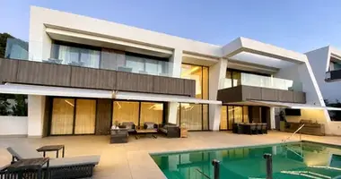 6 bedroom house in Bel Air, Spain