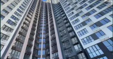 Appartement 3 chambres dans Odessa, Ukraine