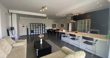 Квартира 3 спальни в муниципалитет Лимасол, Кипр