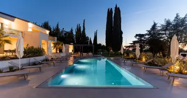 Villa in Poreč, Kroatien