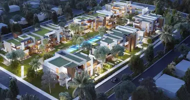 Apartamento 3 habitaciones en Çeşme, Turquía