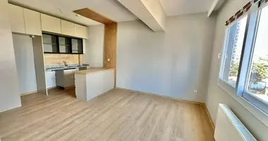 Wohnung 2 zimmer in Mezitli, Türkei