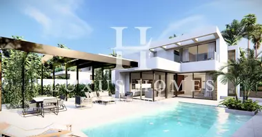 Вилла 4 комнаты в Callosa de Segura, Испания