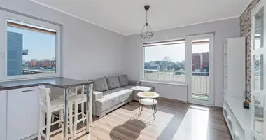 3 room apartment in Giraite, Lithuania