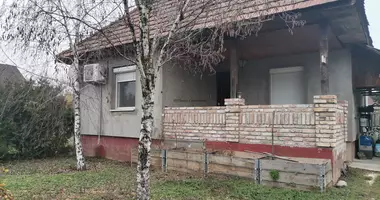 Casa 4 habitaciones en Hungría Central, Hungría