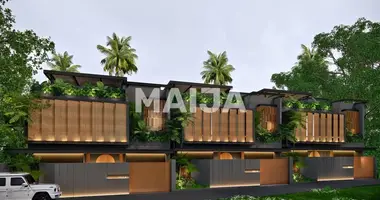 Villa 3 habitaciones en Munggu, Indonesia