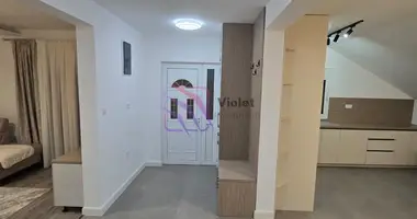 2 bedroom apartment in Podgorica, Montenegro