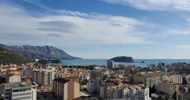 2 bedroom apartment in Budva, Montenegro