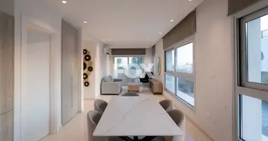 Wohnung 2 Schlafzimmer in Germasogeia, Zypern