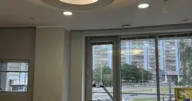 Office 719 m² in Moscow, Russia