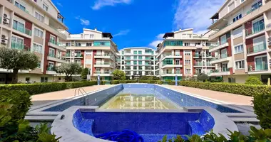 3 bedroom apartment in Mediterranean Region, Turkey
