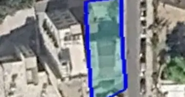 Участок земли в Като Полемидия, Кипр