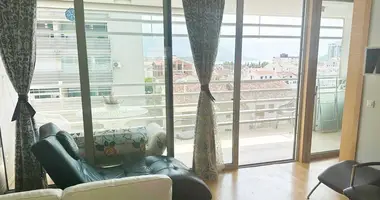 2 bedroom apartment in Budva, Montenegro