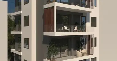 Apartamento 2 habitaciones en Municipality of Thessaloniki, Grecia