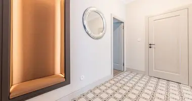 2 room apartment in Warsaw, Poland