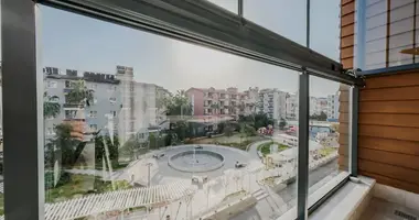Contemporary Coastal Apartment Offering the Best of Alanya Living in Alanya, Turkey