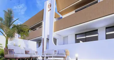 Casa 2 habitaciones en San Pedro del Pinatar, Španjolska