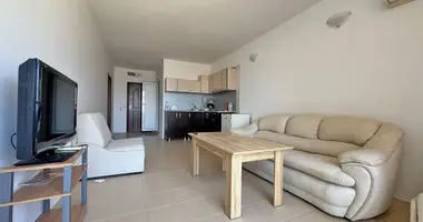 1 bedroom apartment in Nesebar, Bulgaria