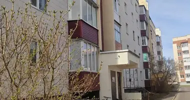 4 room apartment in Miadziel, Belarus