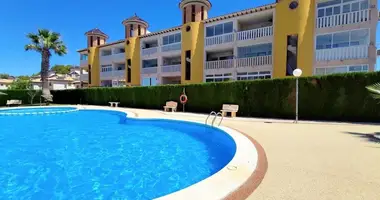 Mieszkanie 2 pokoi w Orihuela, Hiszpania