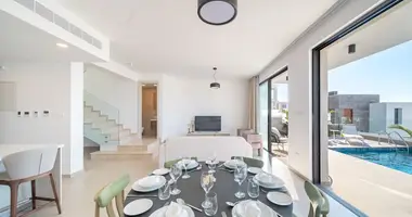 Квартира 3 спальни в Chloraka, Кипр