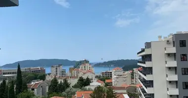 Apartamento en Becici, Montenegro