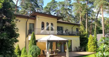 Maison 5 chambres dans Jurmala, Lettonie