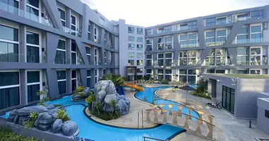 Studio apartment in Rawai, Thailand