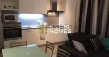 Wohnung 1 Schlafzimmer in Msida, Malta