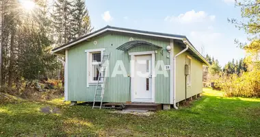 1 bedroom house in Mantsala, Finland