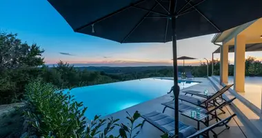 Villa 3 bedrooms in Umag, Croatia