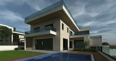 Apartamento 6 habitaciones en Agios Tychonas, Chipre
