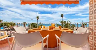 Wohnung 2 Schlafzimmer in Fuengirola, Spanien