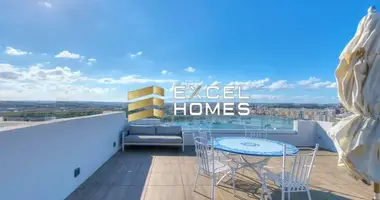 Penthouse w Sliema, Malta