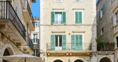 Hotel w Szybenik, Chorwacja