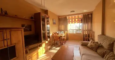 3 bedroom apartment in Dos Hermanas, Spain