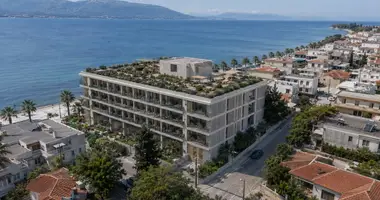 2 bedroom apartment in Eretria, Greece