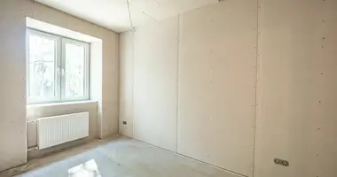 2 room apartment in Riga, Latvia
