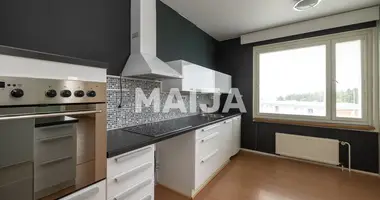 Apartamento en Kemi, Finlandia