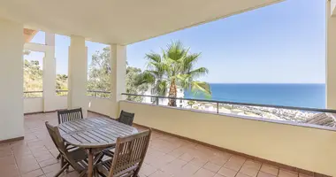 Appartement 3 chambres dans Espagne