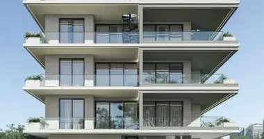Appartement 1 chambre dans Aradíppou, Chypre