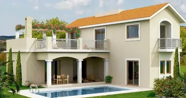Villa 3 chambres dans Limassol, Chypre