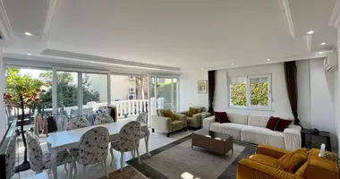 Villa 3 habitaciones en Alanya, Turquía