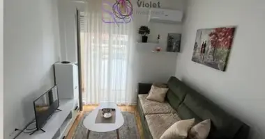 1 bedroom apartment in Podgorica, Montenegro
