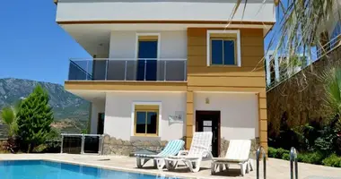 4 bedroom house in Kargıcak, Turkey