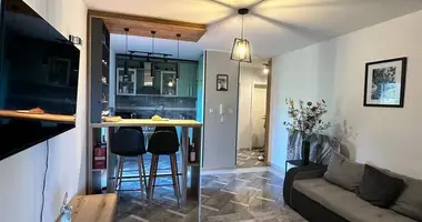 Appartement 2 chambres dans Budva, Monténégro
