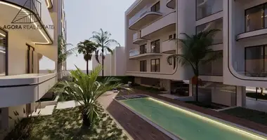 1 bedroom apartment in Loutraki-Perachora-Agioi Theodoroi Municipality, Greece
