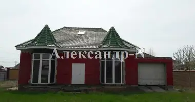 Casa 4 habitaciones en Odesa, Ucrania
