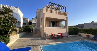 Dom 2 pokoi w Grecja