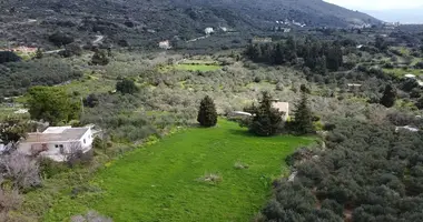 Parcela en Kalamitsi Amigdalou, Grecia